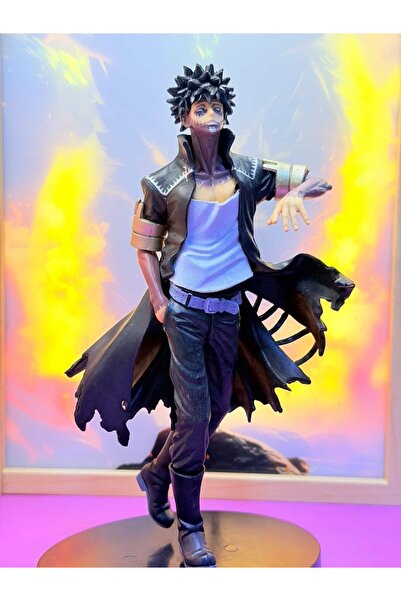 ANIME My Hero Academia Dabi Colosseum Billboard Charts Vol.2