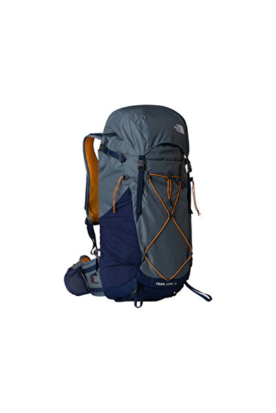 THE NORTH FACE Trail Lite 36 Backpack - Width: 25 Cm, Length: 65 Cm, Depth: 2...