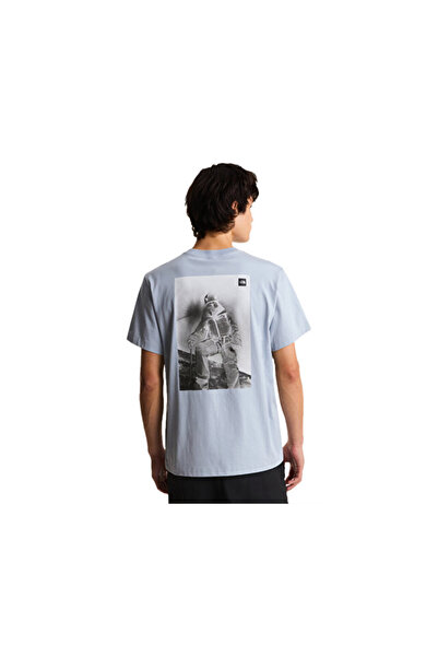 THE NORTH FACE Αθλητικό T-Shirt - Γκρι - Δεν προσδιορίζεται