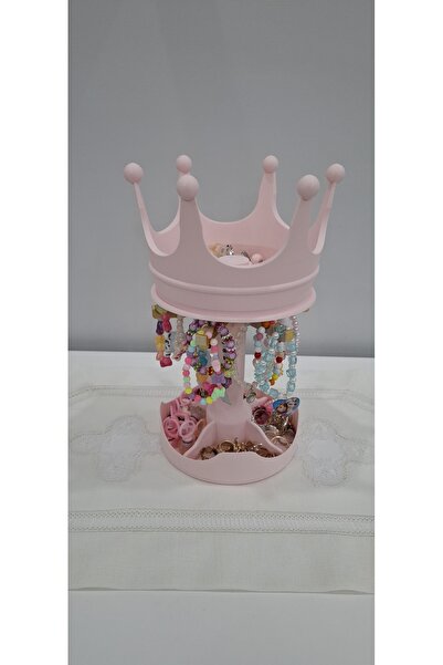 Thre3D Home Jewelry Organizer