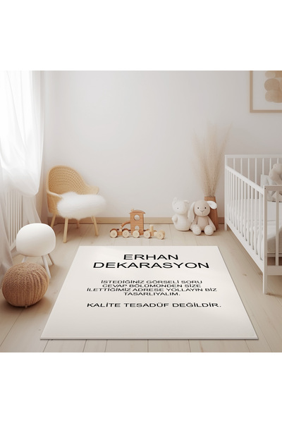 GENELOEM KİŞİYE ÖZEL ÇOCUK ODASI HALISI DİLEDİĞİNİZ GÖRSELİ SİZİN İÇİN ÜRETEL...