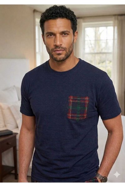 Baljina Men's Pajama Set