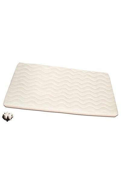 Baby Plus Pamuk Bebek Yatağı 65x95