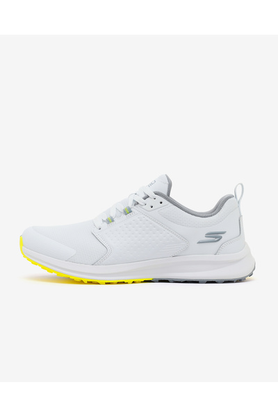 SKECHERS QUEST Erkek Beyaz Golf Ayakkabısı 214155 WHT
