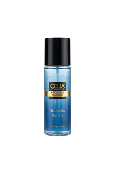 celiacosmetics معطر جسم بلو روز نيلة زرقاء من سيليا