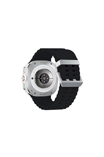 Generic Brand Watch 7 Ultra Kr417 Rug Strap (Not a Watch) - Black