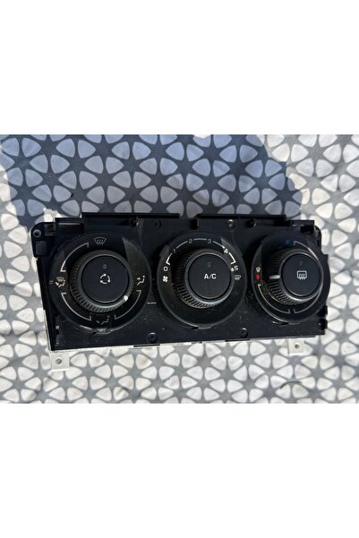 Peugeot 308 Πάνελ Εξαερισμού Κλιματισμού AC 2007-2013 / Κλιματισμός / Κλιματρ...