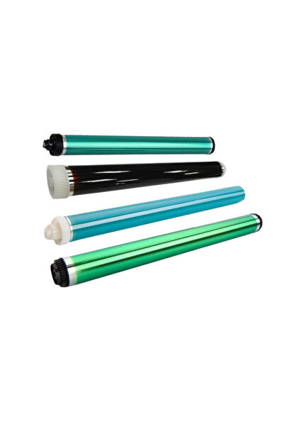 Generic Brand طبلة درام HP طراز perFIX 508A - CF360A - CF361A-ACF362A - CF363A