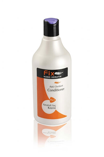 Fix Nano Keratin Nemlendirici Saç Kremi