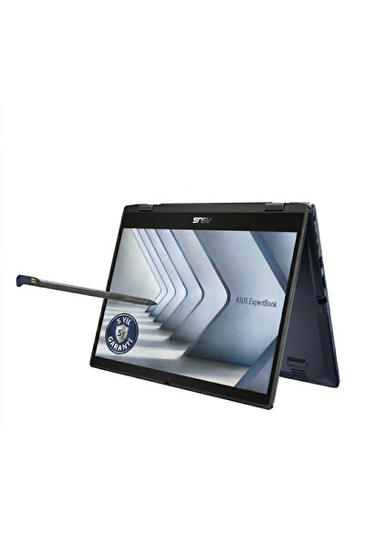ASUS ExpertBook B3402FVA-C716512B0D-BS8 Intel Core 7-150U 16GB 512GB SSD 14" ...
