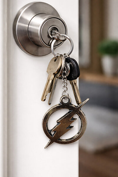 HER ŞEY NOTA www.herseynota.com Μπρελόκ - Ασημί