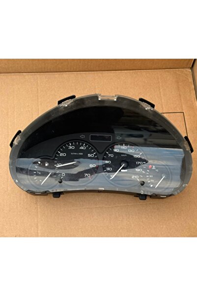 Citroen / Peugeot Ταμπλό 9659364180 Peugeot Partner 1 Citroen Berlingo (ανανε...