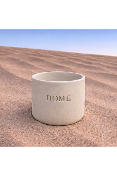 Tohfa Luxe Arabian Handcrafted Ceramic Cup – “Home | بيت” Engraved (English &...