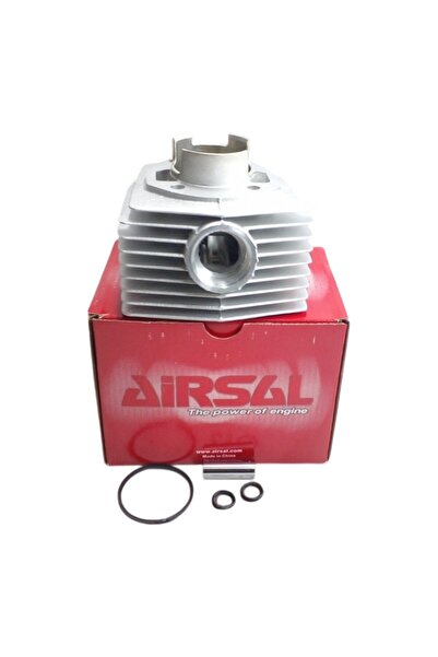 airsal Mobilet Silindir Kit 46 Single Ring (MBK Airsal)