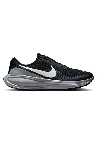 Nike Revolution 8 Erkek Siyah Yürüyüş/Koşu Spor Ayakkabı - HJ9198-008