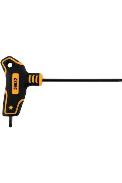 Vorel Cheie Torx T20 cu mâner în formă de T