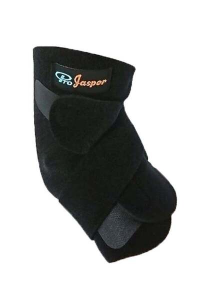 JASPER Ankle Support with Good Ventilation and Four-Way Stretch Design