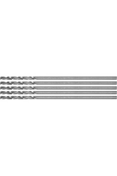 yato Set de 5 burghie pentru metal, diametru 0.8 mm