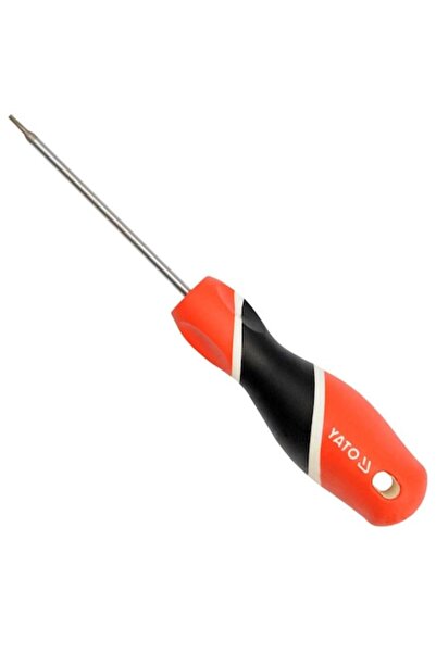 yato Șurubelniță Torx, Yato, YT-25950, T5X75mm
