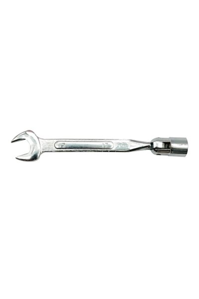 Vorel Cheie combinată fixă și tubulară 10 mm 52700