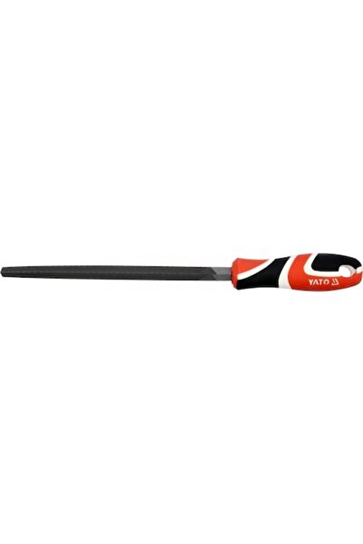 yato Pilă triunghiulară pentru metal Yato, Lungime 200 mm