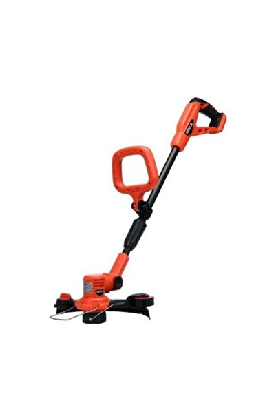 yato Trimmer fără baterie și încărcător Li-Ion 18 V