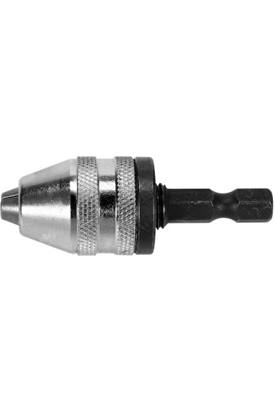 yato Mandrin hexagonal 0.5-3 MM, 1/4