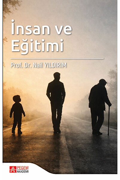 Pegem Akademi Yayıncılık İnsan ve Eğitimi