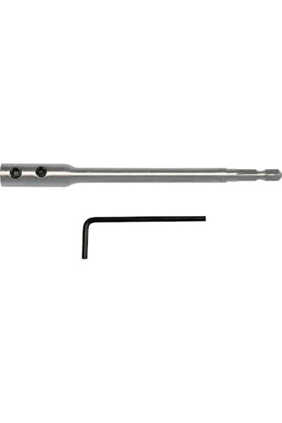 yato Prelungitor cu vârf tip furcă, din oțel, 1/4 ", 300 mm