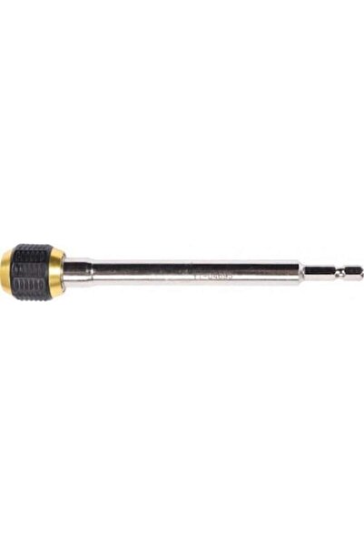 yato Suport magnetic pentru biți, 1/4 x 150mm, Argintiu
