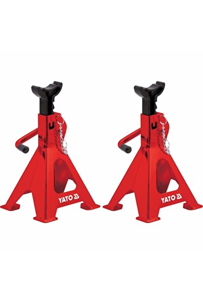 yato SET 2 Suporturi de ridicare vehicule, 6T