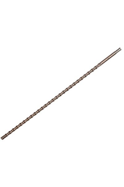 yato Burghiu de beton SDS+, vârf tip 'X', 12x600MM