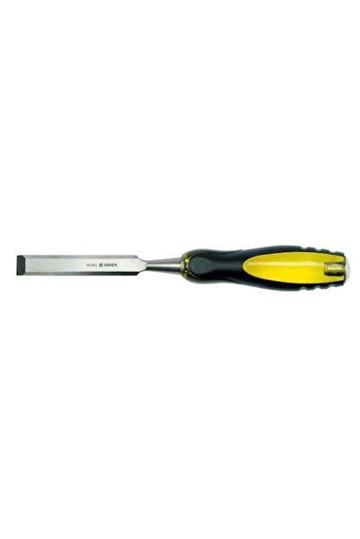 Vorel Daltă cu mâner transparent 18 mm