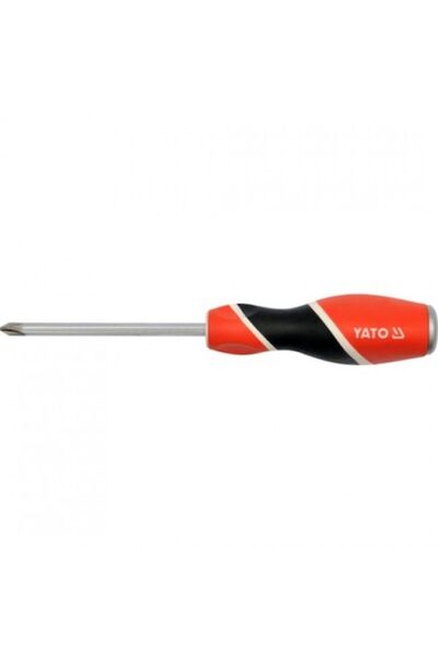 yato Șurubelniță mecanică Phillips PH3X150MM