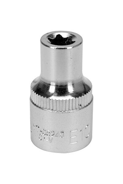 yato Cheie tubulară, YT-05245, 1/2 ", E10
