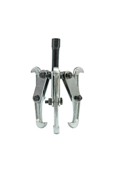 Vorel Extractor de rulmenți cu 3 brațe, 200mm, 80530