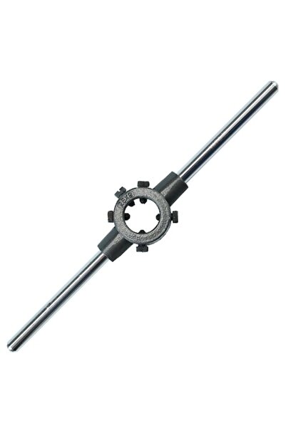 yato Instrument de filetare