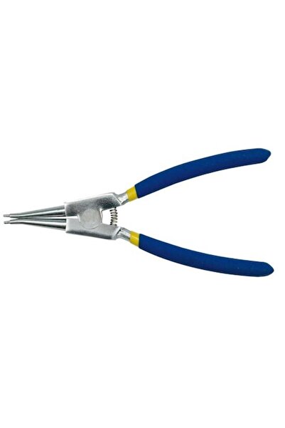 Vorel Clește Seger pentru demontare, cu vârf exterior drept, lungime 200 mm