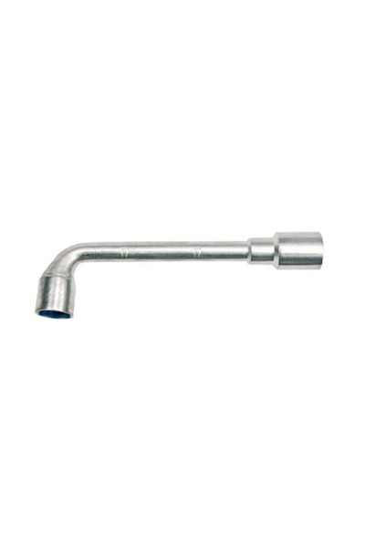 Vorel Cheie tubulară de 11mm