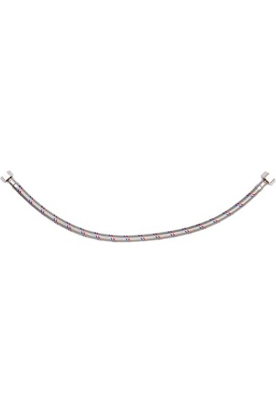 FALA Furtun de conectare, Fala, Oțel inoxidabil, F/F, 1/2 ", 3/8 ", 500 mm