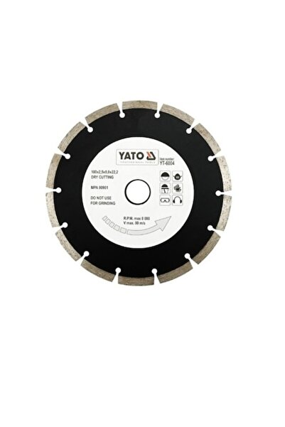 yato Segmente diamantate HS 180MM