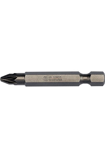yato Set of 10 impact bits, Yato, 50mm