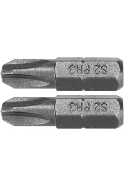 yato Set de 2 biți profesioniști PH3, 1/4 ", 25mm