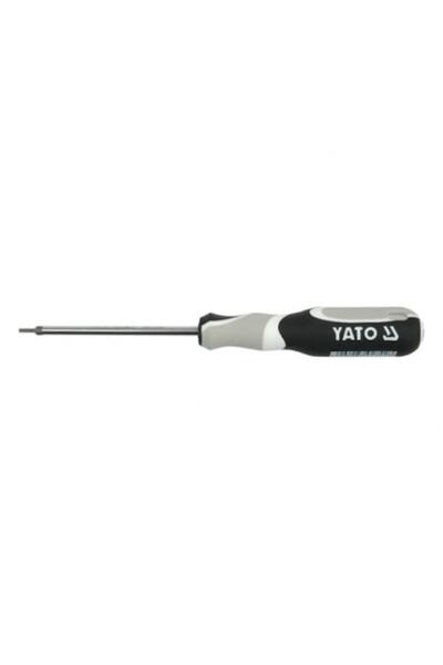 yato Șurubelniță Torx T6X75mm YT-2742