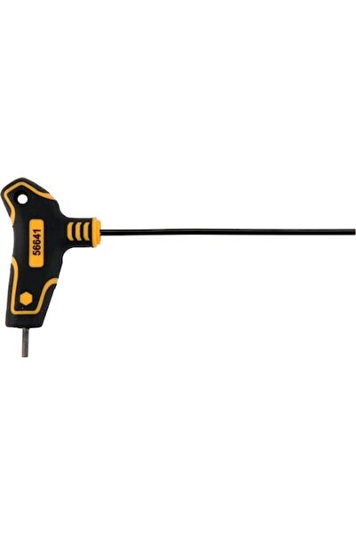 Vorel Cheie hexagonală Allen de 2,5 mm cu mâner în T
