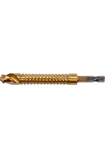 yato Burghiu de frezat metal 12mm