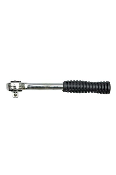 Vorel Cheie cu clichet 3/8" 195 mm