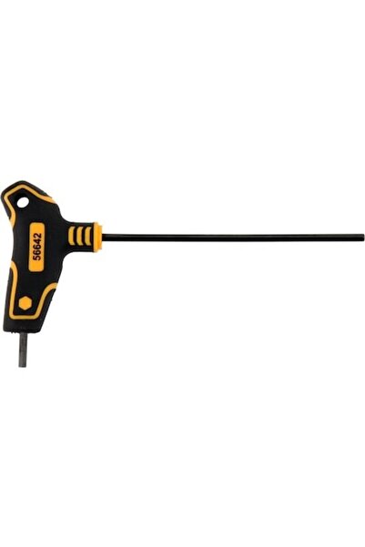 Vorel Cheie hexagonală Allen de 3.0 mm cu mâner tip T