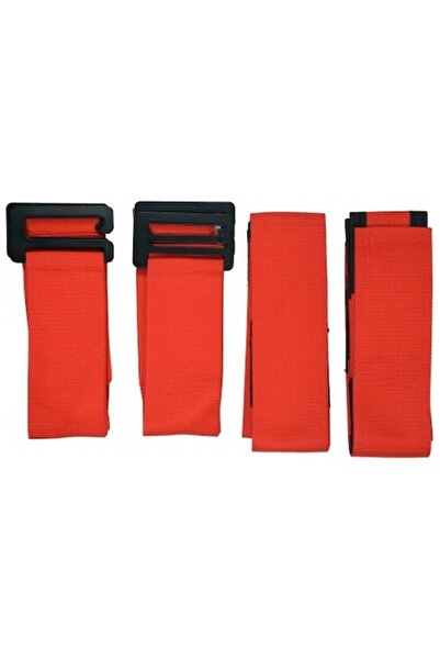 yato Set curele de transport mobilă 8x280 cm