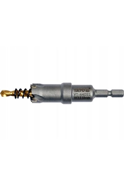 yato Lamă de ferăstrău pentru metal, Yato, 18mm